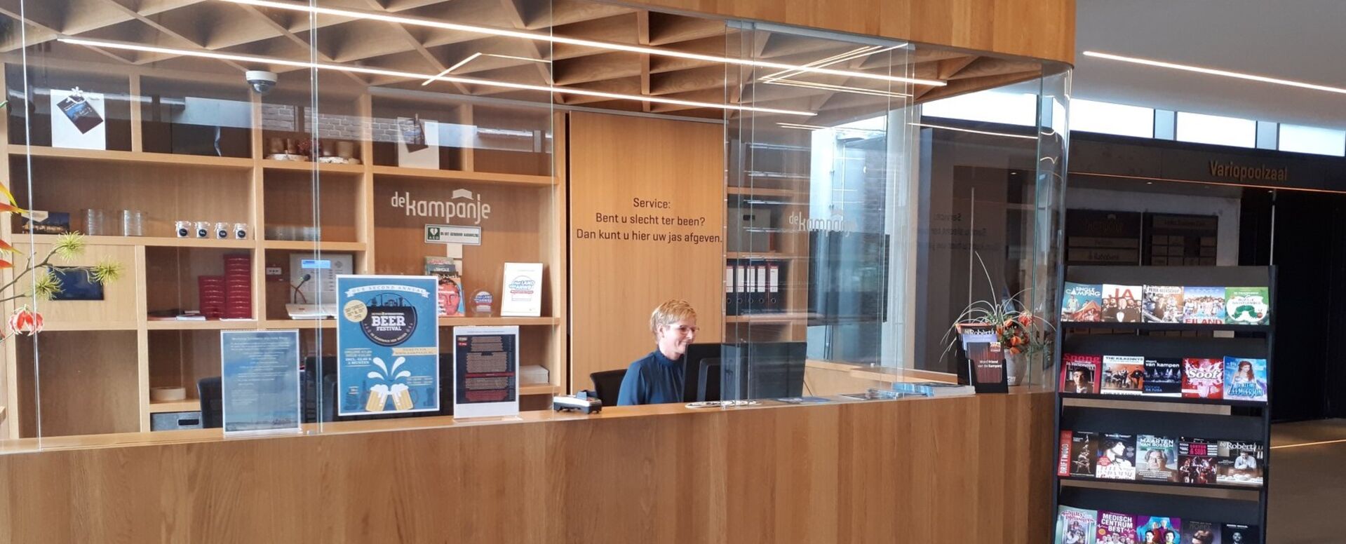 Veelgestelde vragen over de kaartverkoop