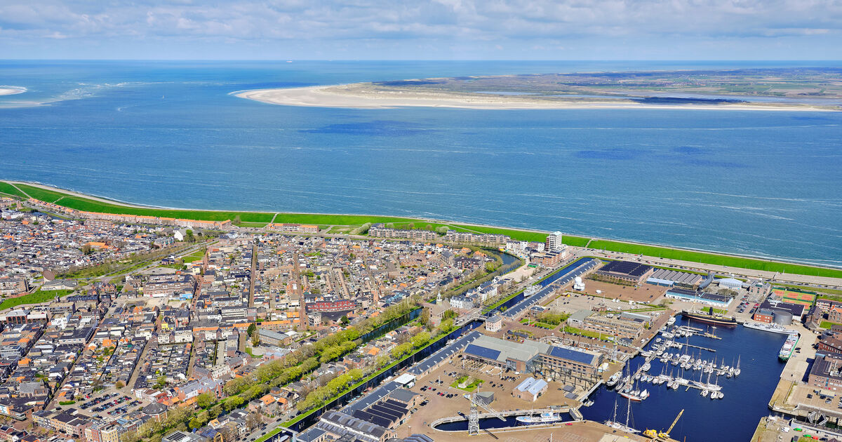 Wat te doen rondom De Kampanje/Willemsoord | Theater de Kampanje Den Helder
