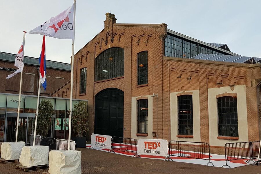 TEDxDenHelder