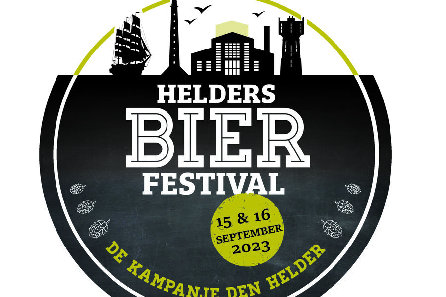 Helders Bier Festival 2023